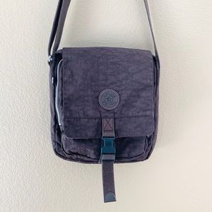 Kipling brown Crossbody Bag